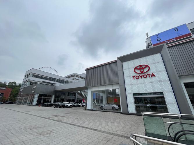 【杭州一汽丰田4s店,杭州一汽丰田4S店有哪些】