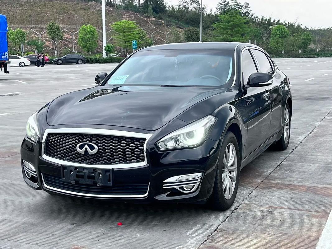 【英菲尼迪q70二手车报价,英菲尼迪q70二手车报价及图片】