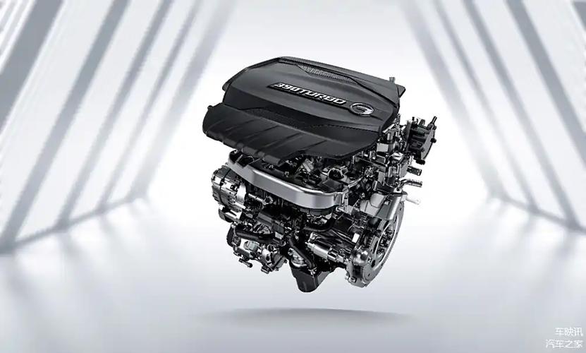 【钜浪动力发动机排名,钜浪发动机技术】