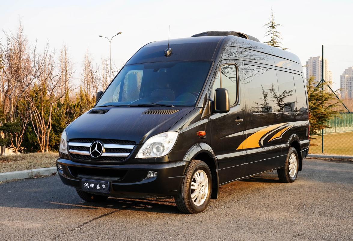 奔驰斯宾特多少钱(奔驰斯宾特多少钱一辆)