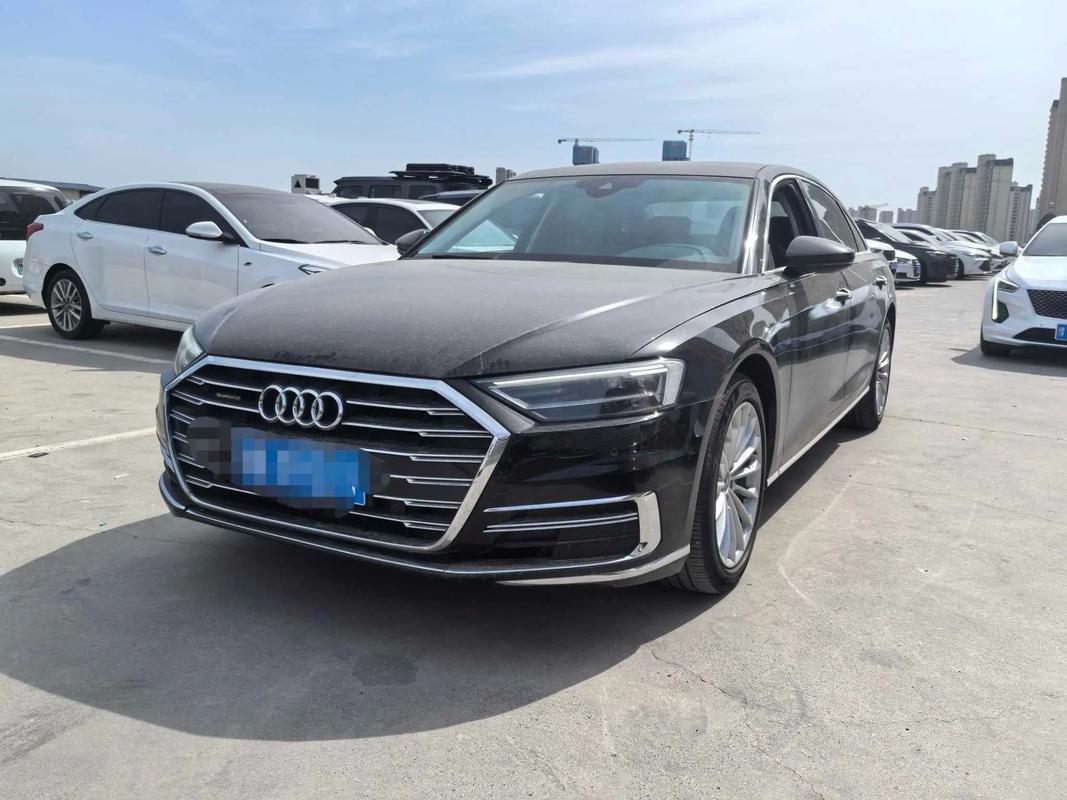 【2021款奥迪a8l图片,2022款奥迪a8l图片】