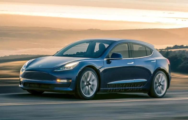 特斯拉15万元新车已安排上,特斯拉新款16万