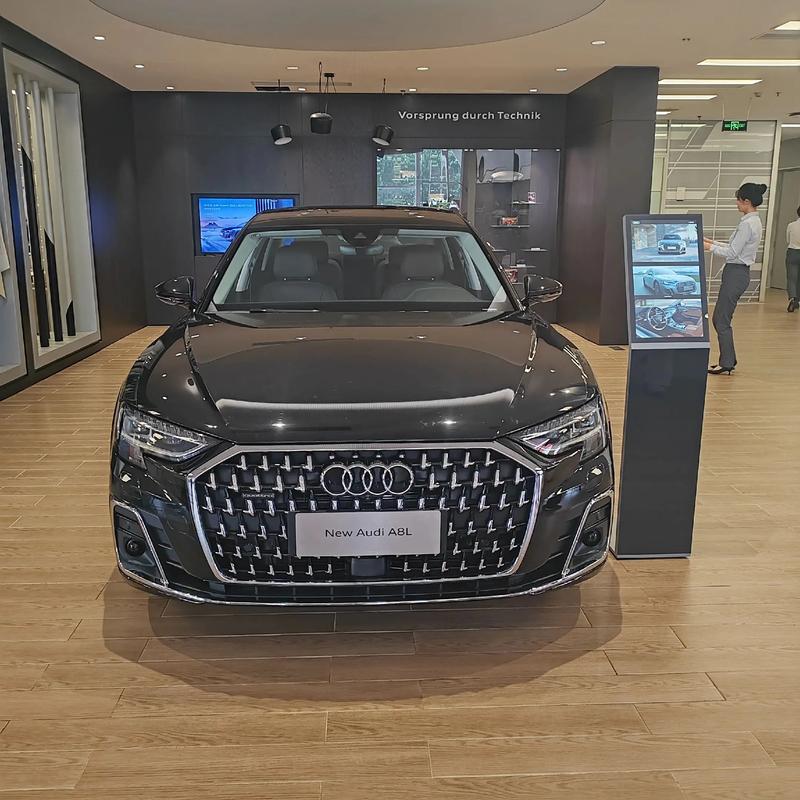 奥迪a82021款价格(2025年奥迪a8多少钱)