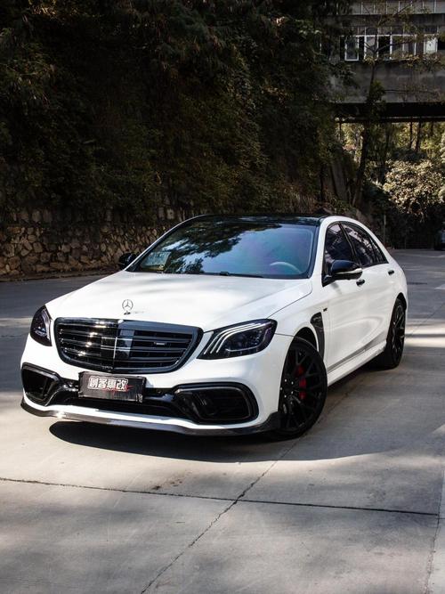 奔驰s650l／奔驰S65L
