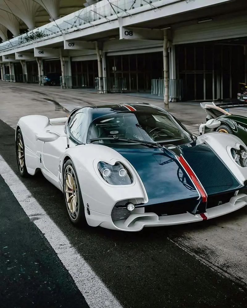 帕加尼一共拥有多少车型 帕加尼出过哪些车型